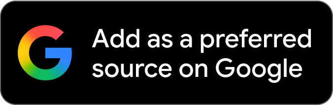 Add Envy Creative as a preferred source on Google