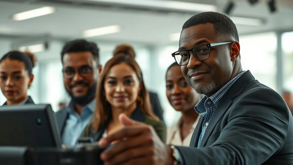 Effective Video Marketing: Credit Where Due