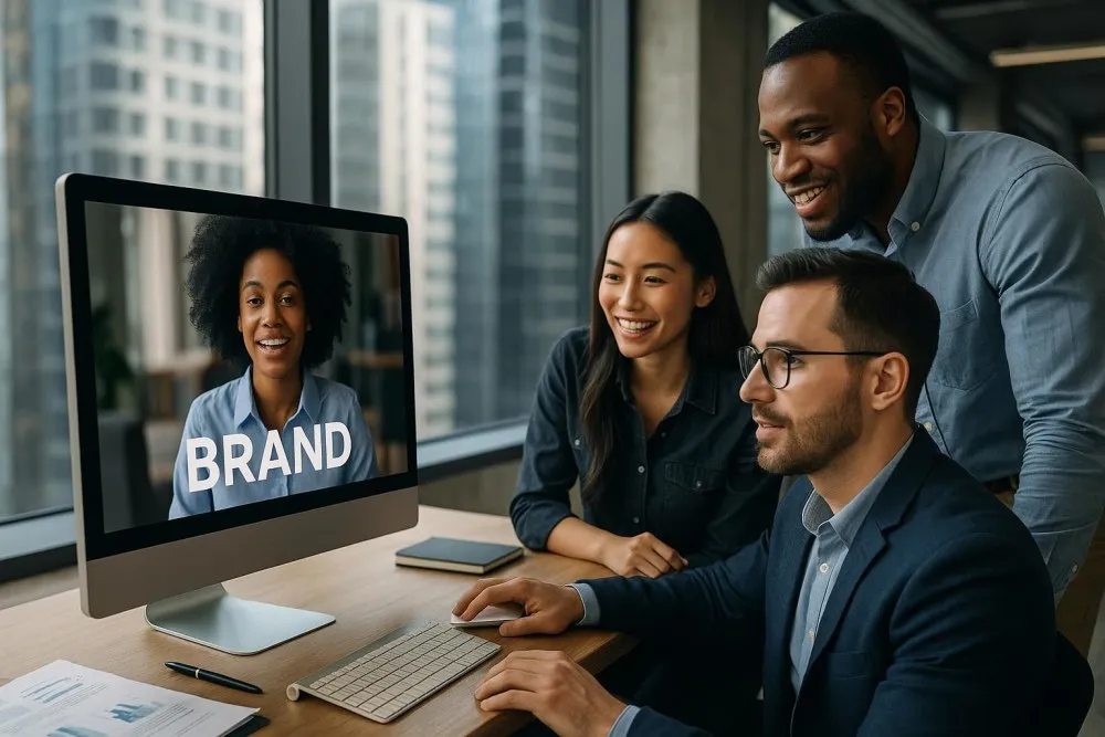 Win with Brand Videos in AI Answers: Monitor, Optimize, Convert
