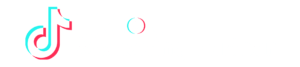 TikTok Marketing Partner logo featuring the TikTok icon followed by the text "TikTok Marketing Partner" in white letters.